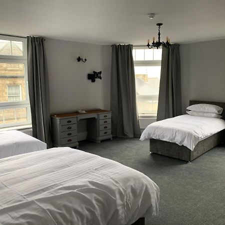 Churchill'S Hotel Wombwell Ngoại thất bức ảnh