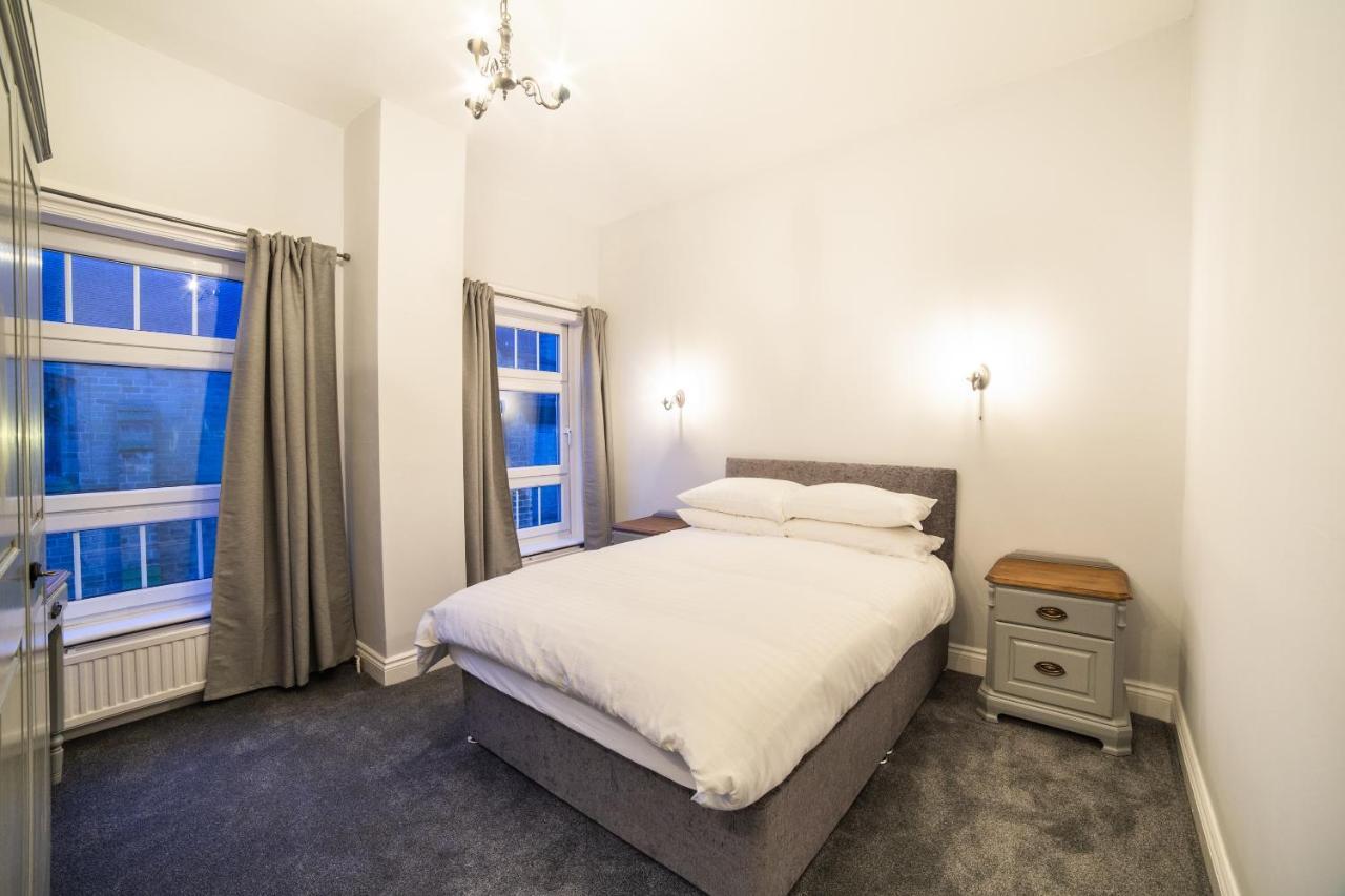 Churchill'S Hotel Wombwell Ngoại thất bức ảnh