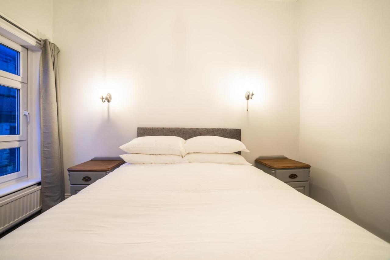 Churchill'S Hotel Wombwell Ngoại thất bức ảnh